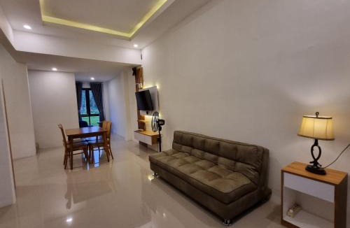 Sewon House | Rumah Alam Taya Syariah