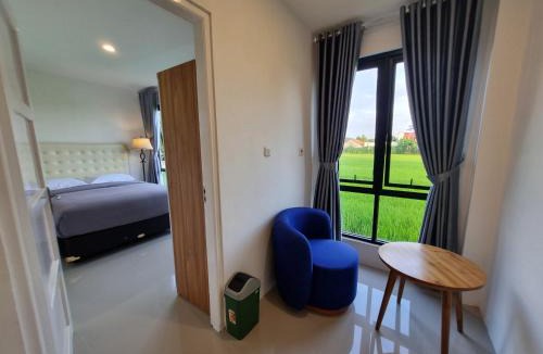 Sewon House | Rumah Alam Taya Syariah