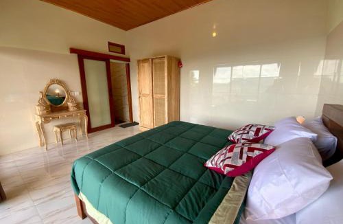 Sidemen House | Rumah Bagus Jayanti