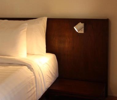 Kayangan House | Rumah Bata Guest House