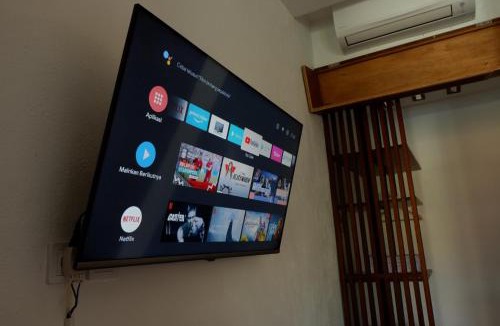 Kayangan House | Rumah Bata Guest House