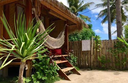 Gili Trawangan House | Rumah Canaria Bungalow