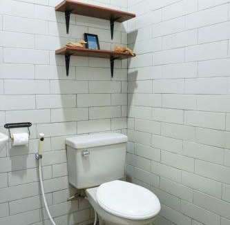 Cigadung Villa | Rumah Canda