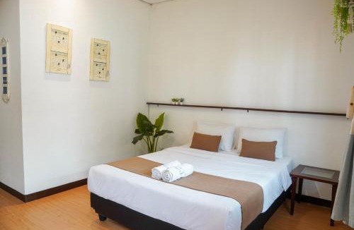 Cigadung Villa | Rumah Canda