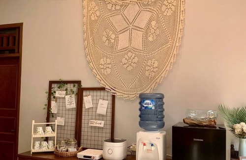 Cigadung Villa | Rumah Canda