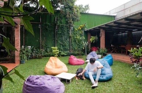 Cigadung Villa | Rumah Canda