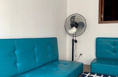 Cigadung Villa | Rumah Canda