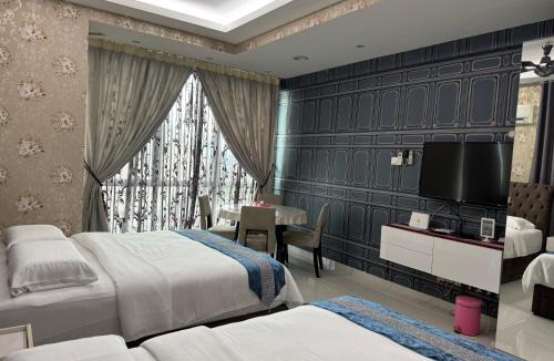 Seksyen 14 House | Rumah Cik Ani