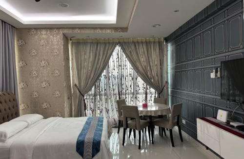 Seksyen 14 House | Rumah Cik Ani