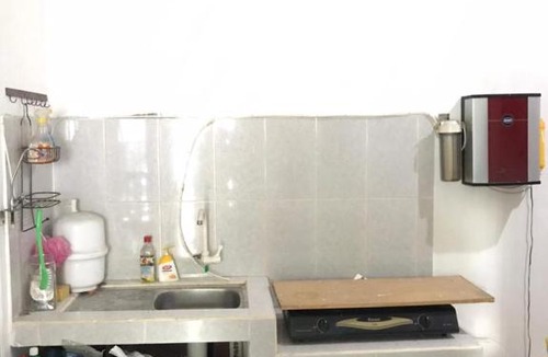 Bekasi Barat Apartment | RUMAH CLUSTER GREEN ROYAL SETU NEW BUILDING FULLY FURNISHED
