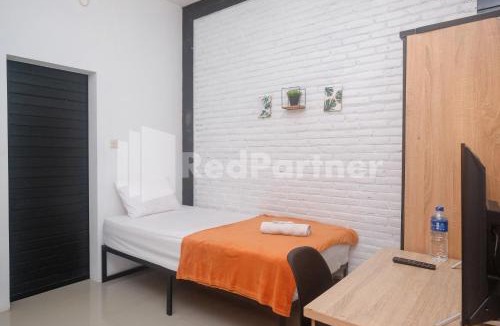 Yogyakarta Hotel | Rumah Daun Timoho Yogyakarta RedPartner