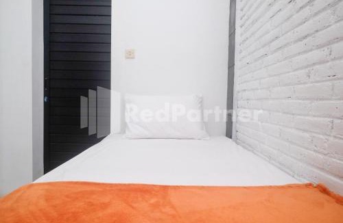 Yogyakarta Hotel | Rumah Daun Timoho Yogyakarta RedPartner