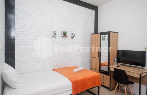 Yogyakarta Hotel | Rumah Daun Timoho Yogyakarta RedPartner