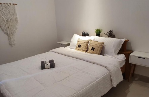 Banyuwangi House | Rumah E 8 Banyuwangi Residence