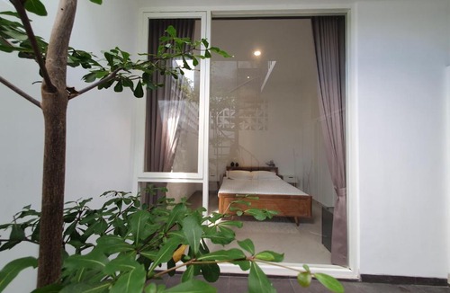 Banyuwangi House | Rumah E 8 Banyuwangi Residence