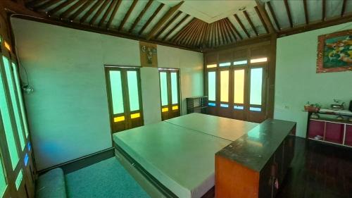 Tampaksiring House | Rumah Herbal Therapy BaliManggis