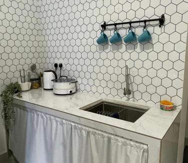 Permatang Pasir House | Rumah Huda