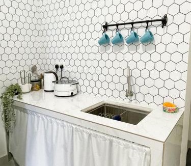 Permatang Pasir House | Rumah Huda