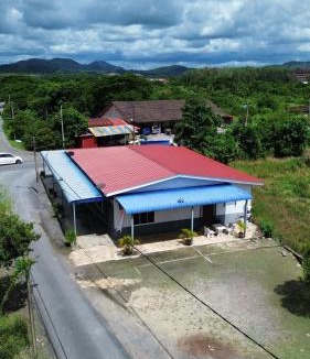 Pauh House | RUMAH INAP 09