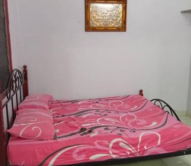 Pasir Mas House | Rumah Inap ABC