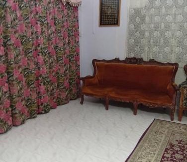 Pasir Mas House | Rumah Inap ABC