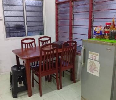 Pasir Mas House | Rumah Inap ABC