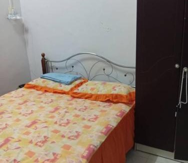 Pasir Mas House | Rumah Inap ABC