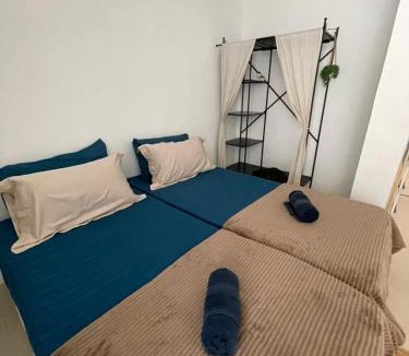 Gambang House | Rumah Inap Wancu formuslim