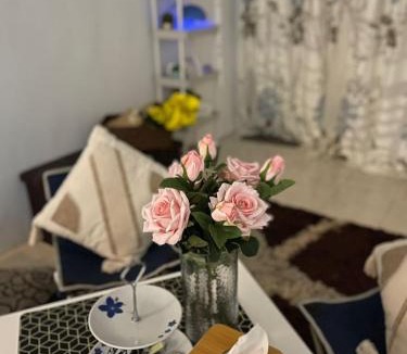 Gambang House | Rumah Inap Wancu formuslim