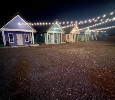 Alor Gajah Ski Chalet | Rumah Kebun Bonda