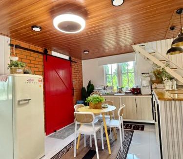 Kampung Dengir House | Rumah Kebun, Jerteh Besut