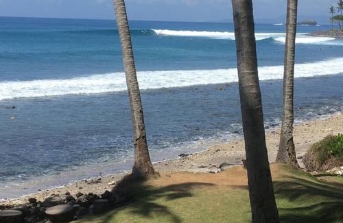 Jasri Hotel | Rumah Kelapa Sepi