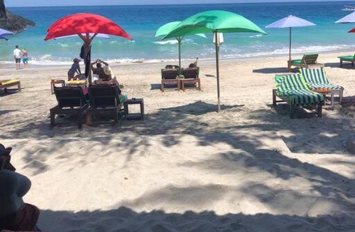 Jasri Hotel | Rumah Kelapa Sepi