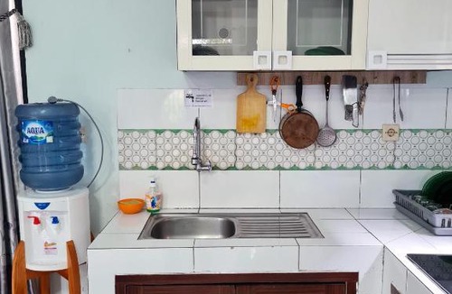 Bandung House | Rumah Kembar Lembang Family Only