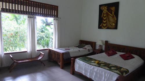 Glenmore Villa | Rumah Kita Villa/hotel