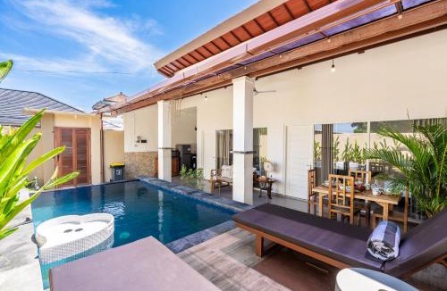 North Legian Apartment | Rumah Kodel in Legian