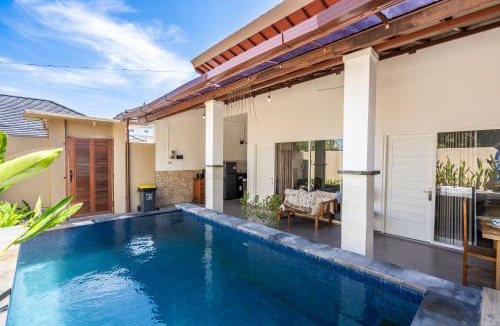 North Legian Apartment | Rumah Kodel in Legian