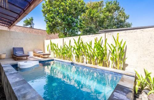 North Legian Apartment | Rumah Kodel in Legian