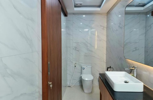 Padangsambian Klod Villa | Rumah Kodel4 by iBali Management