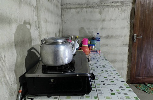 Ketapang House | Rumah Lakau