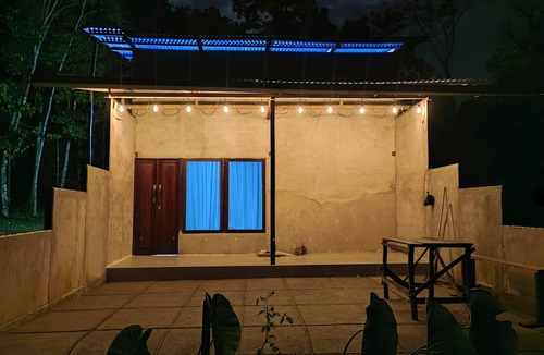 Ketapang House | Rumah Lakau