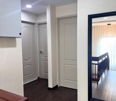 Kampung Paroi House | Rumah Lea, Hafsah & Luqman 5BR