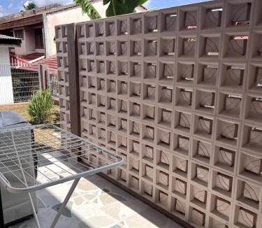 Kampung Paroi House | Rumah Lea, Hafsah & Luqman 5BR