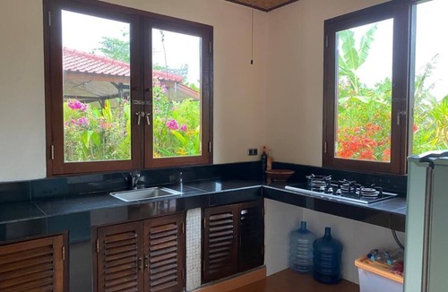 Jasri House | Rumah Luna Pele Bali