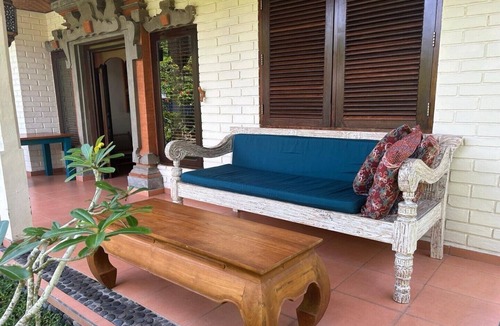 Jasri House | Rumah Luna Pele Bali