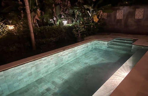 Jasri House | Rumah Luna Pele Bali