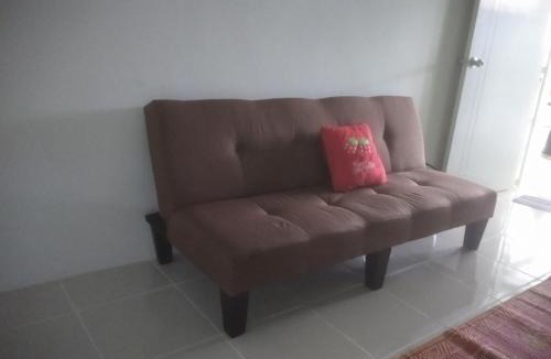 Lunas House | Rumah Lunas