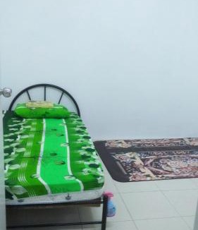 Lunas House | Rumah Lunas