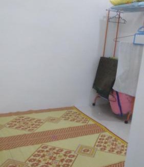 Lunas House | Rumah Lunas