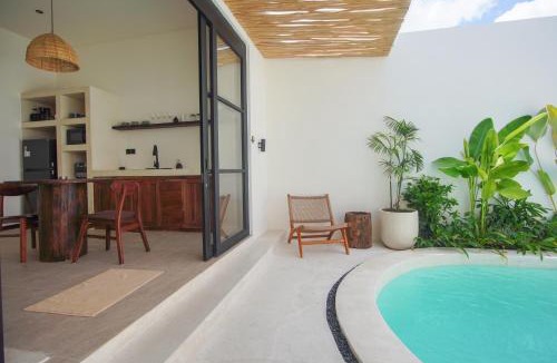 Beraban Villa | Rumah Mana Villa